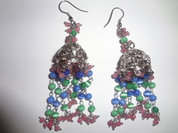 Designer Jhumki